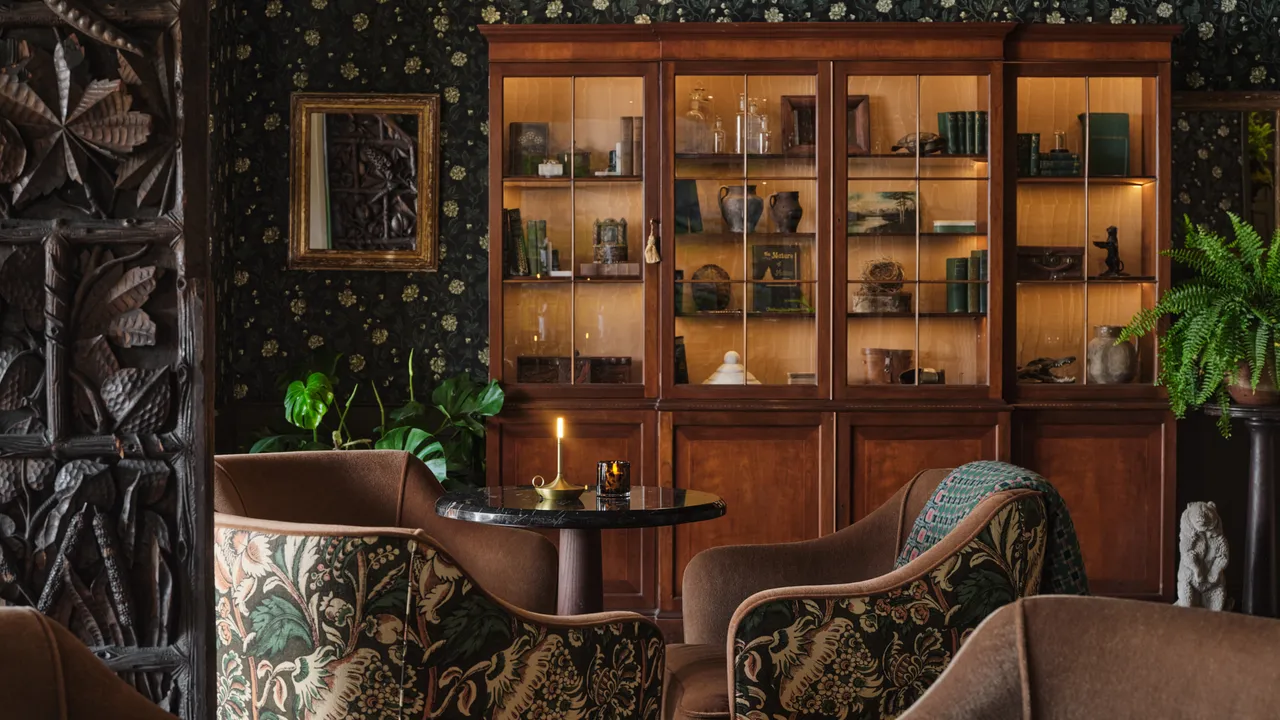 27 مكانًا للإقامة بالقرب من حديقة آكاديا الوطنية