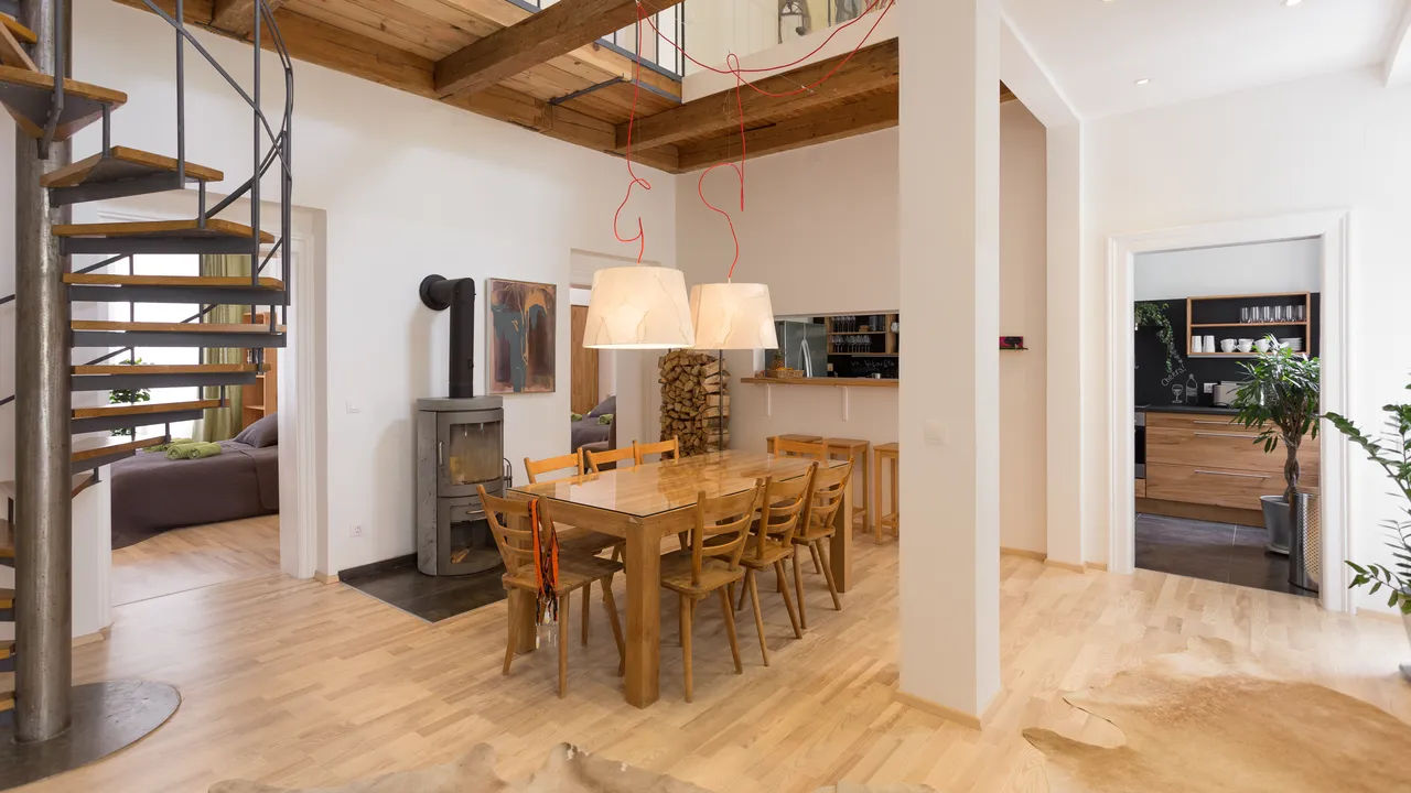 7 شقق Airbnb في فيينا قمنا بخزنها لزيارات مستقبلية