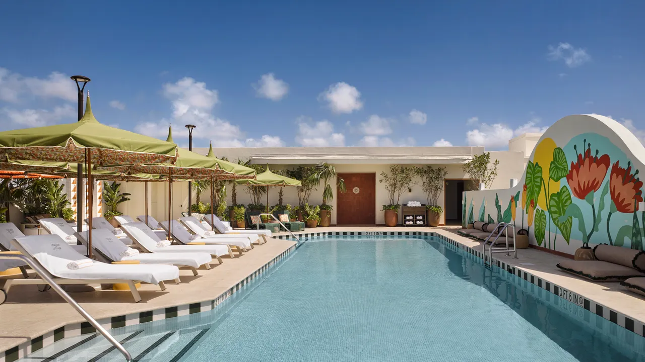 9 فنادق رائعة وأقتصادية في ميامي