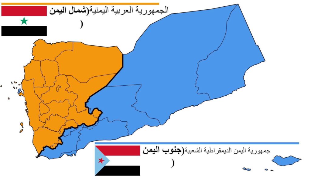 البخيتي يكشف قصة "دولة الجنوب العربي" ويحرج الانتقالي بأسرار تُنشَر لأول مرك
