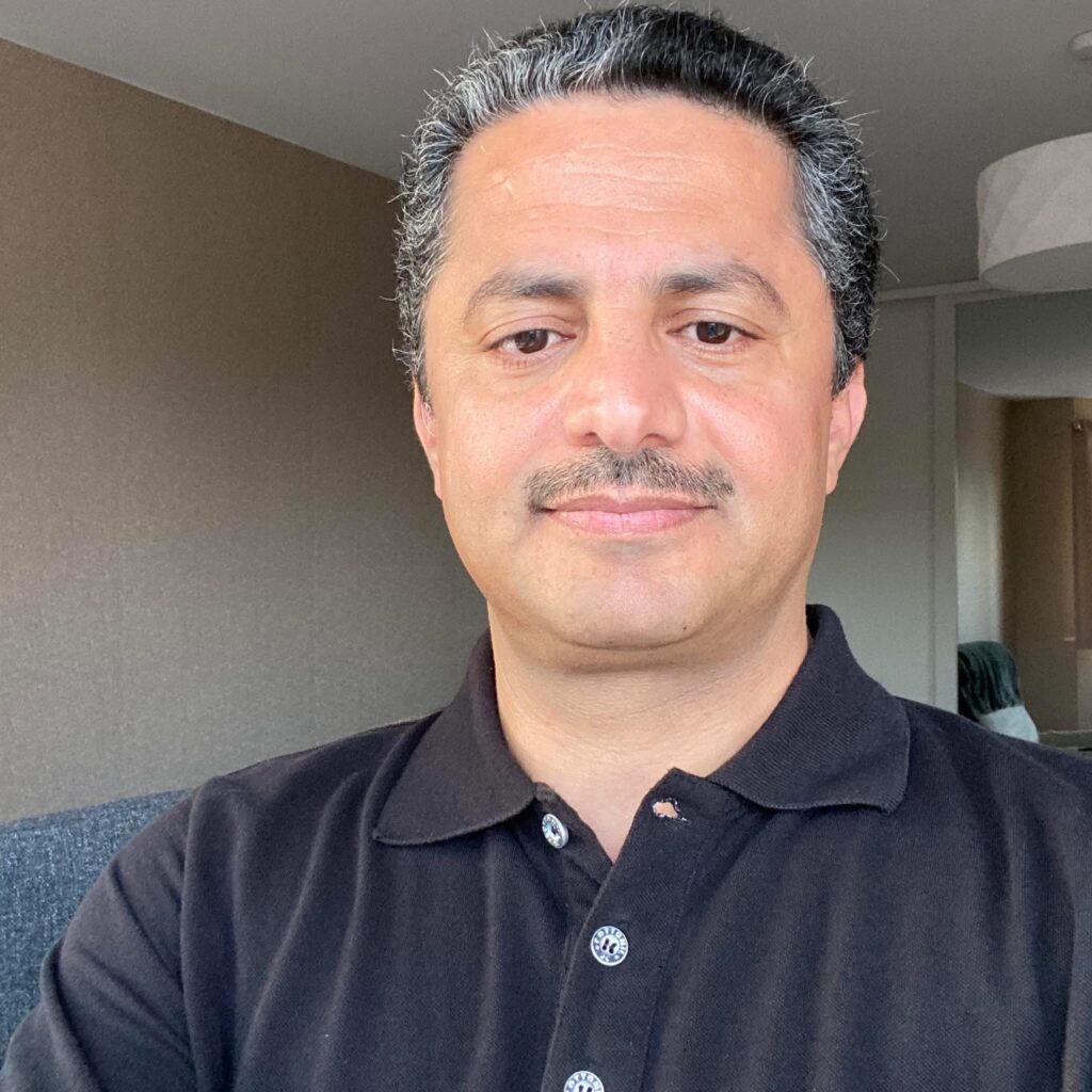 البخيتي يكشف قصة "دولة الجنوب العربي" ويحرج الانتقالي بأسرار تُنشَر لأول مرك