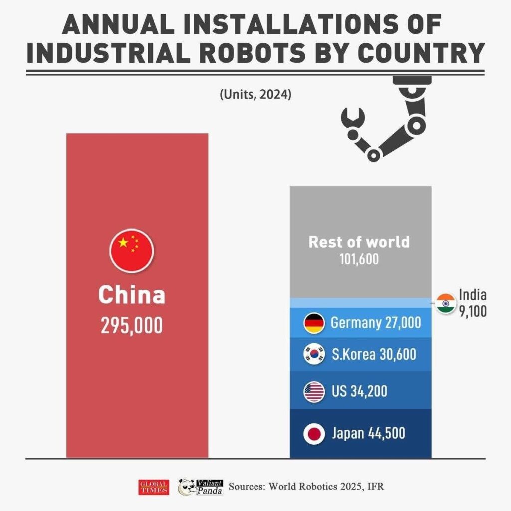 مقال مهم جدًا لمن أراد معرفة جذور الحرب الاقتصادية بين الصين وأمريكا
