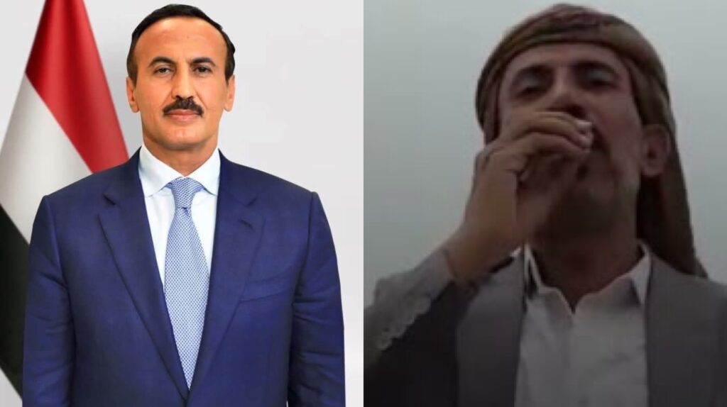 جريمة "لايك وشير": اختطاف "المعافا" 35 يوماً في صنعاء لمشاركته فيديو "أحمد علي راجع" الذي شاهده 4 أشخاص فقط!