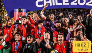 أبطال العالم من المغرب: كنز بانيوزظار اكتشاف الهلال!