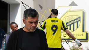 أحدث تطورات الاتحاد اليوم | تحذيرات بشأن أزمة بنزيما وكونسيساو .. ولاعب بارز يغيب عن كلاسيكو الهلال | Goal.com العربية