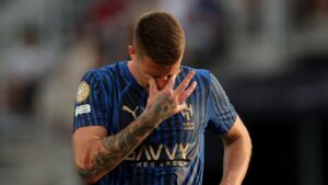 أخبار الهلال اليوم | تفاصيل حول اختفاء ميزانية “المليار ريال” وحسم موقف إصابة ميلينكوفيتش سافيتش بعد ساعات من القلق.