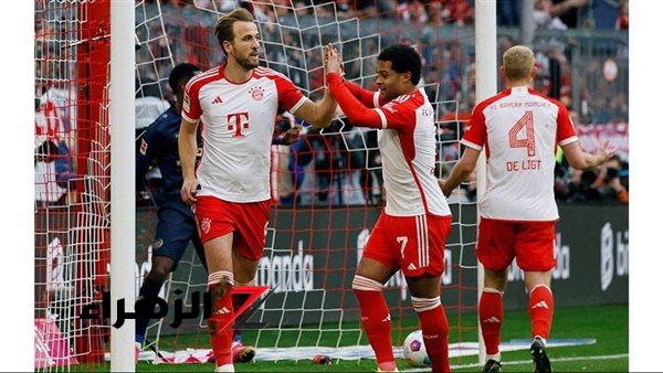 تفاصيل مثيرة حول صفقة هاري كين المرتقبة التي قد تصل قيمتها إلى 300 مليون يورو مع الهلال السعودي - تواصل نيوز