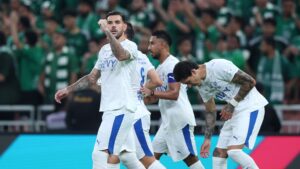 أخبار نادي الهلال اليوم | بونو يؤكد عدم عودته إلى أوروبا .. والزعيم يحدد مصير الفريق الرديف | العربية Goal.com