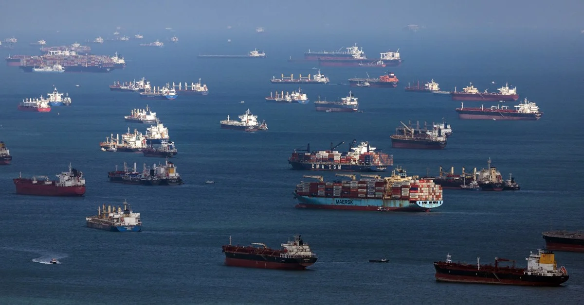 أزمة البحر الأحمر شركات الشحن البحرية تختار هذا الموعد للعودة