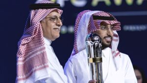 أسطورة الهلال يحتفى بتتويج سالم الدوسري: العبقرية ليست وليدة صدفة – سبورت 360
