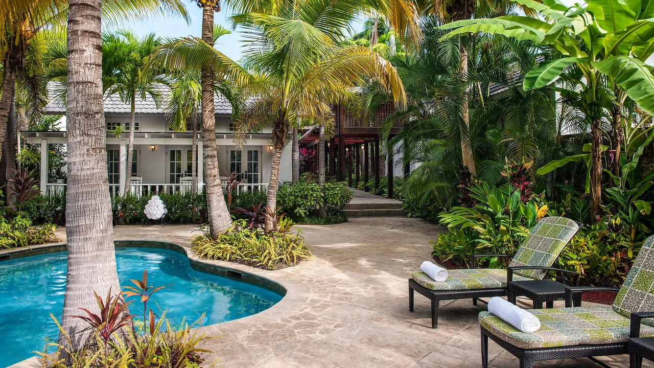 أفضل 10 فنادق في جامايكا، من المنتجعات الشاملة إلى الملاذات