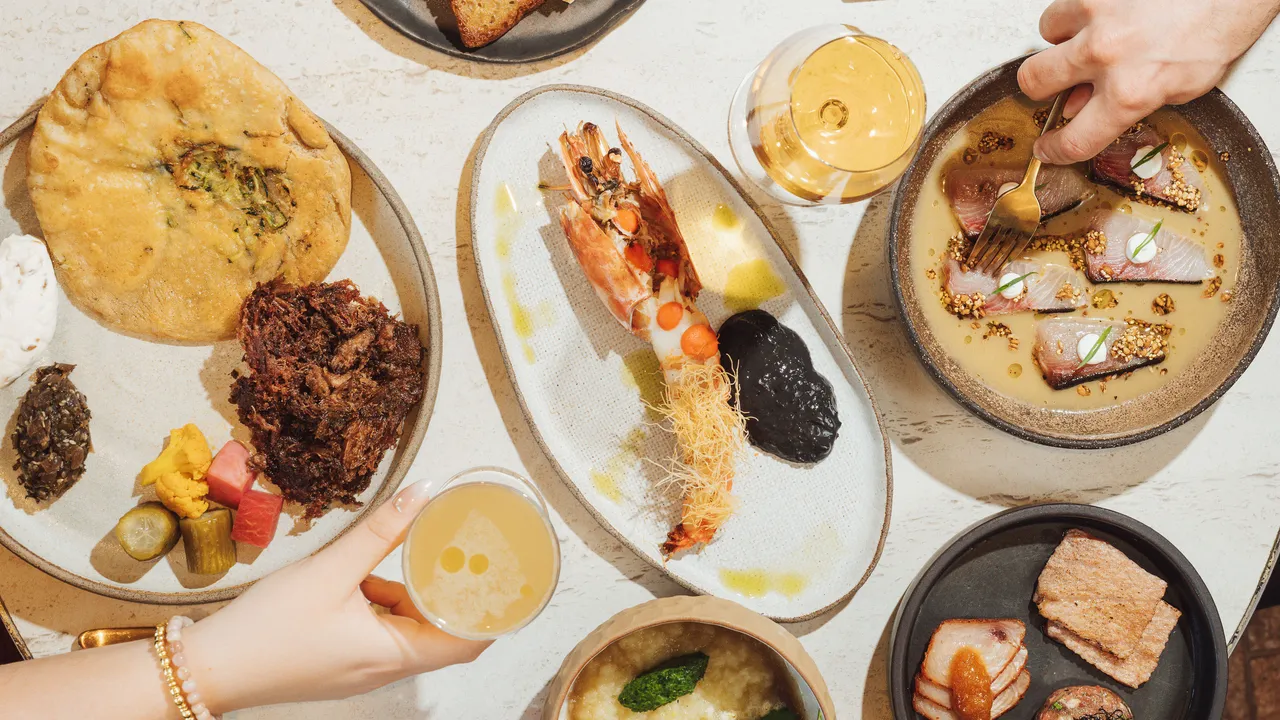 Condé Nast Traveler