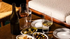 أفضل 12 بار نبيذ في مدينة نيويورك