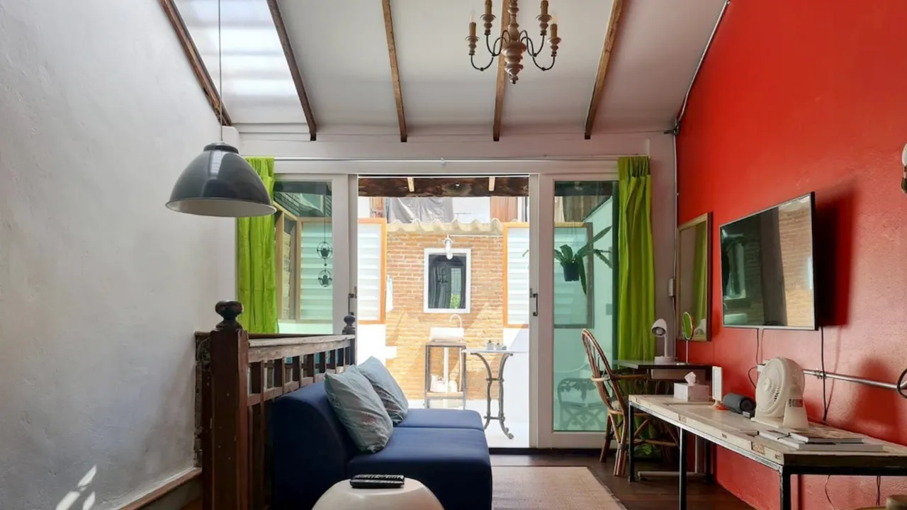 أفضل 15 مكانًا للإقامة عبر Airbnb في بانكوك