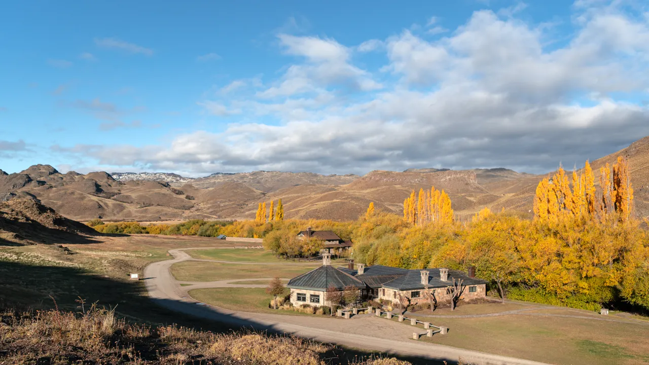 أفضل 15 منتجعاً في أمريكا الجنوبية جوائز اختيار القراء 2025