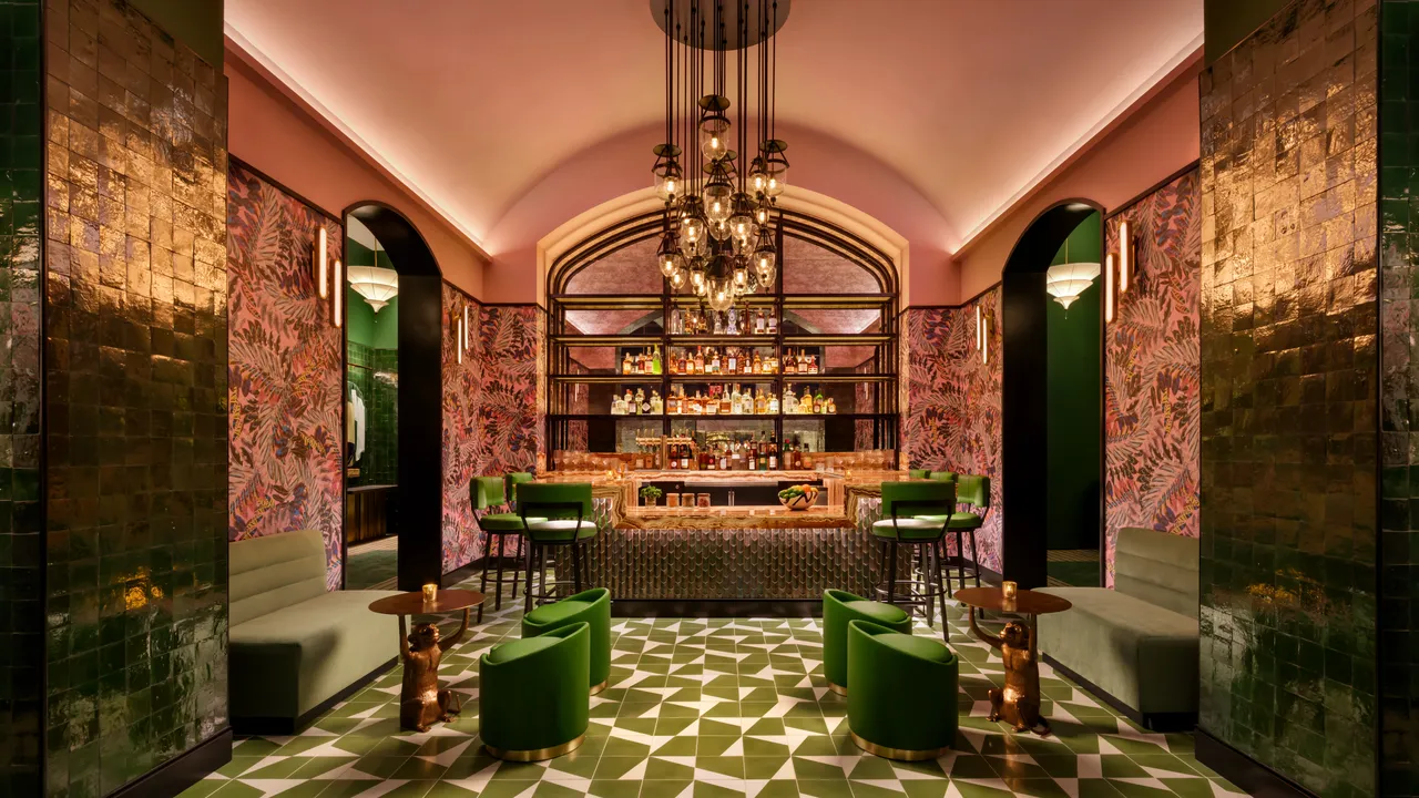 أفضل 20 فندقًا في جنوب كاليفورنيا 2025 جوائز اختيار القراء