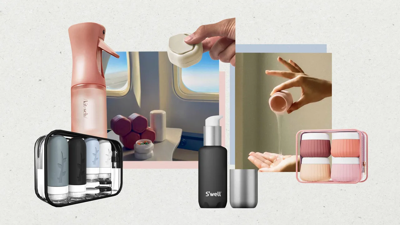 Condé Nast Traveler