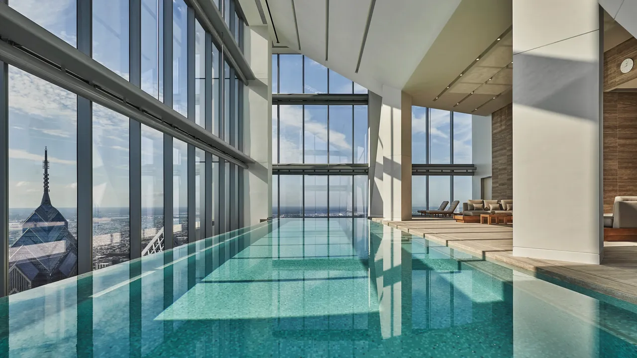 أفضل أماكن الإقامة بالقرب من جامعة بن ستايت