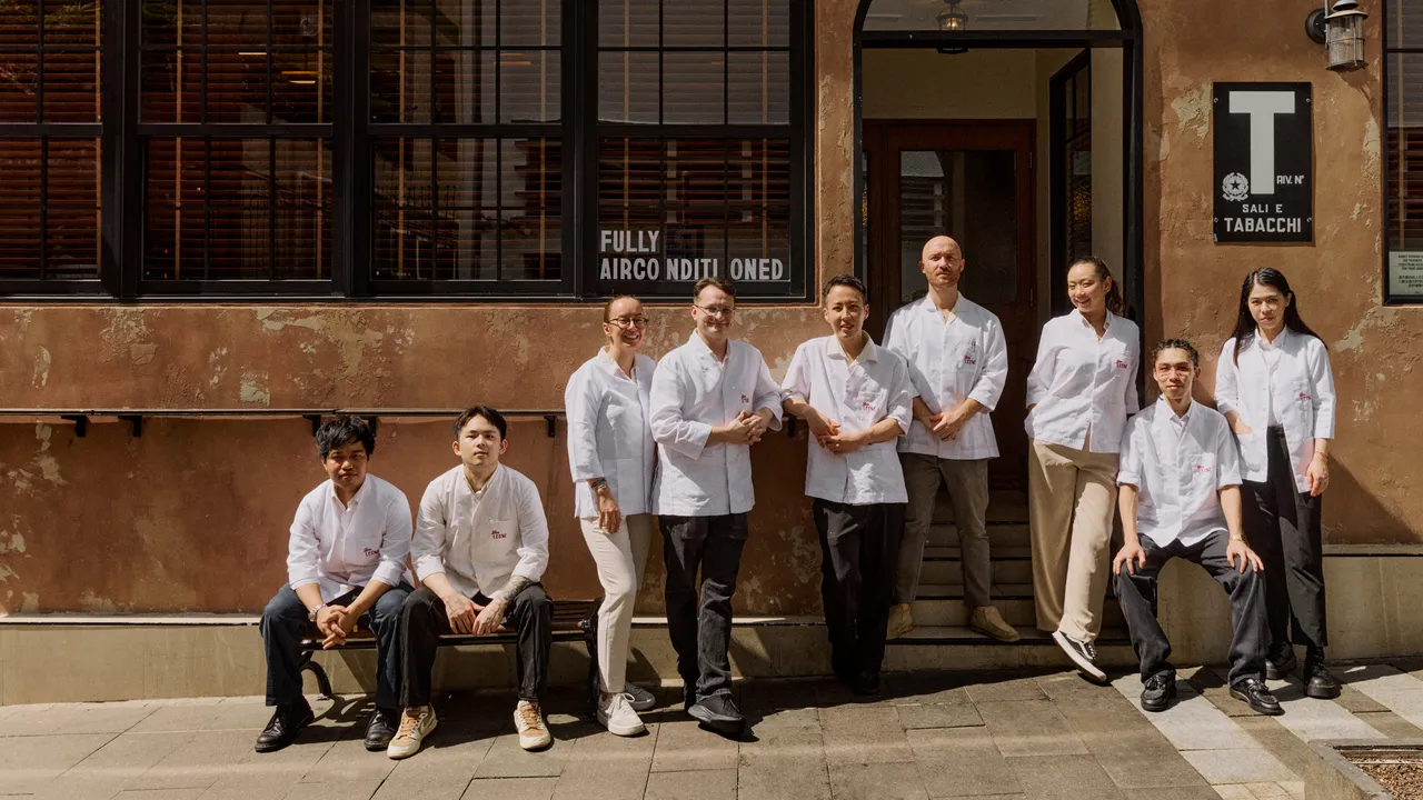 Condé Nast Traveler