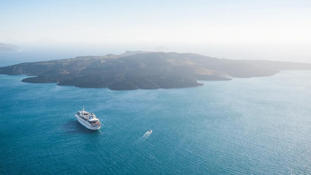 Condé Nast Traveler