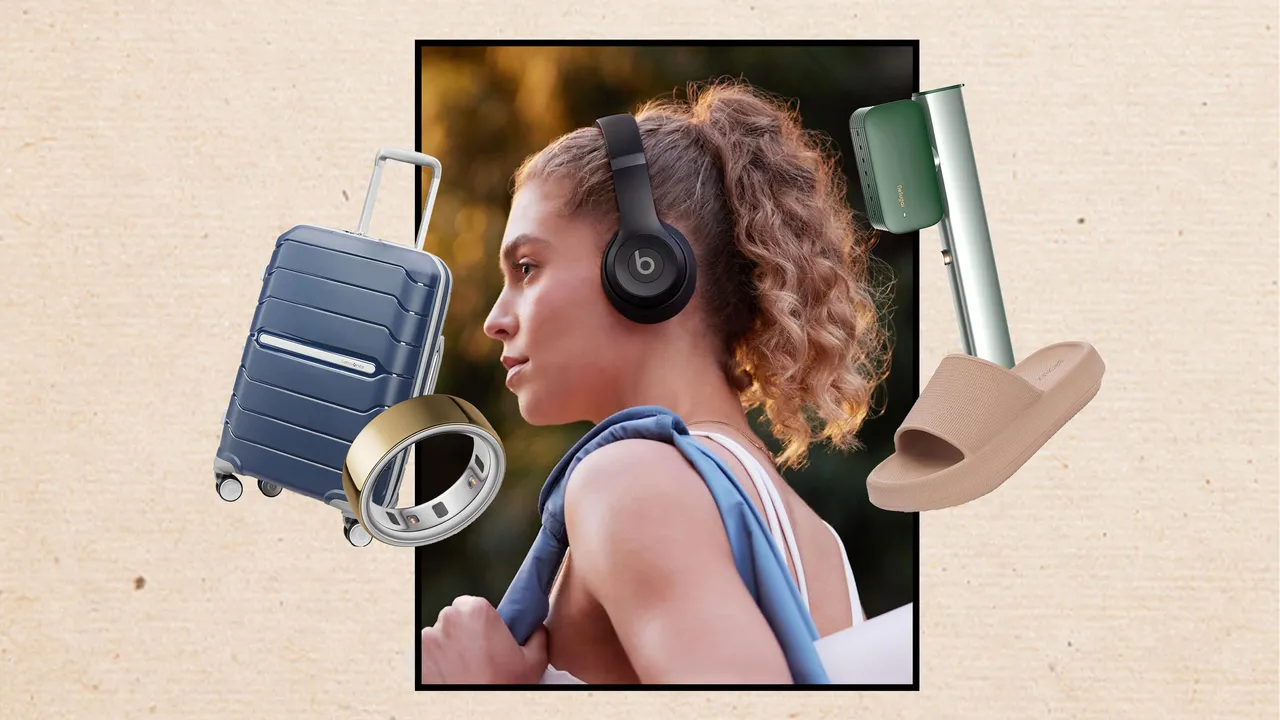 Condé Nast Traveler