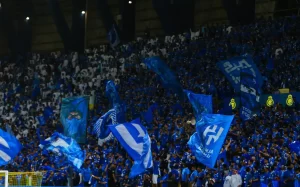 الهلال ينجز ثلاث صفقات محلية والاعلان الرسمي بات وشيكًا – 365Scores