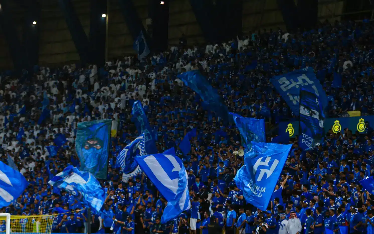 أوسيليو يعلن رسميًا موقفه من التعاقد مع الهلال - 365Scores