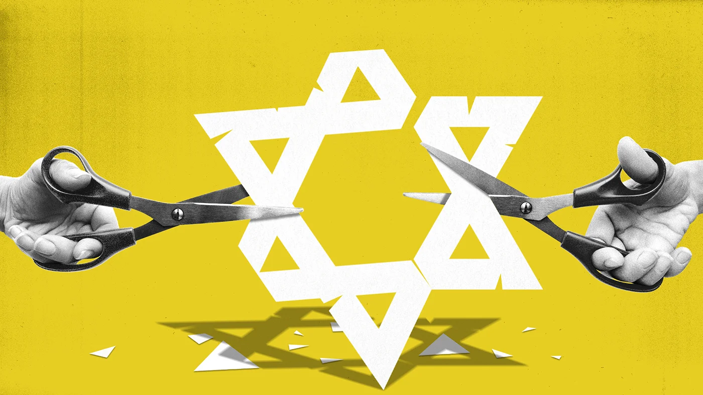 إسرائيل تواجه عزلة دولية شديدة كيف انقسمت داخلياً وفقدت مكانتها