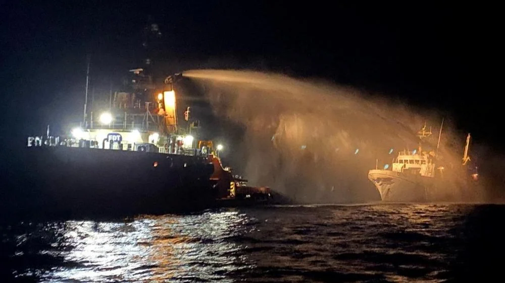 إعاقة وصول أسطول الصمود إلى غزة التحدي الإسرائيلي أمام المجتمع