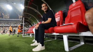 إنزاجي بعد عبور الأخدود: النيوزائج كانيوز مُرضية | كووورة