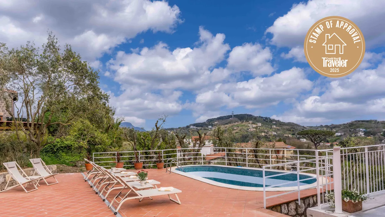 Condé Nast Traveler