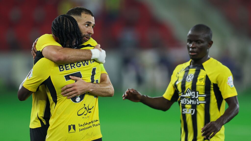المغرب
