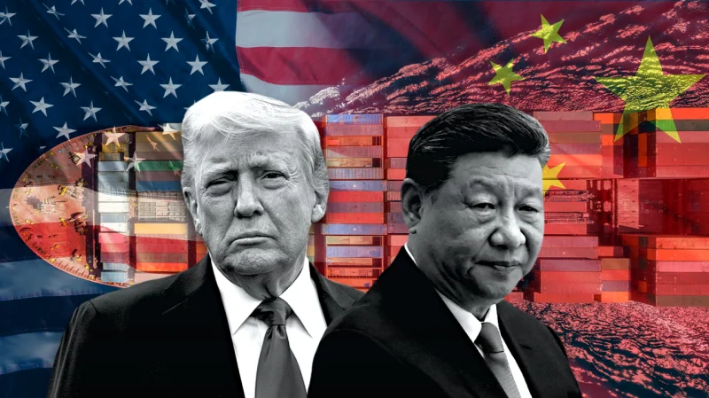 اجتماع ترامب وتشي هل هي فترة هدوء مؤقتة أم صراع