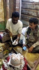 اخبار المناطق – اتحاد الفرق الشعبية في خنفر يحيي تعيين رئيس جديد لنادي الفجر الجديد