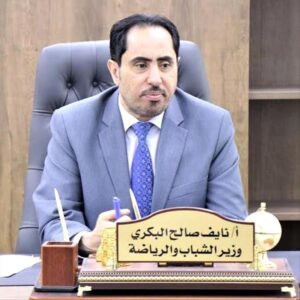 اخبار المناطق – السلطة المحلية في مديرية القطن تعبر عن امتنانها وتقديرها لمعالي وزير الفئة الناشئة والر