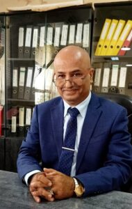 اخبار المناطق – المهندس نوفل يتحدث في حديث مثير حول الذكرى الثانية والستين لثورة 14 أكتوبر