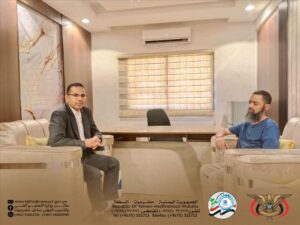 اخبار المناطق – باجابر: تحديث قاعات التدريب يعزز تطور المنظومة التعليمية الفني ويخدم المنتسبين