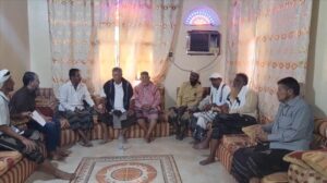 اخبار المناطق – تجمع الأحزاب في أبين يأنذر من خطر الانهيار الشامل ويدعو لوضع خطة طريق.