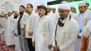 اخبار المناطق – تكريم 333 حافظاً وحافظة ومختتماً لكتاب الله في مديرية القطن