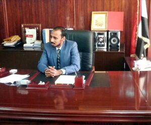 اخبار المناطق: سقطرى – الدكتور فهد كفاين يوصي بدمج أبجدية المهرية والسقطرية في إطار مشروع موحد