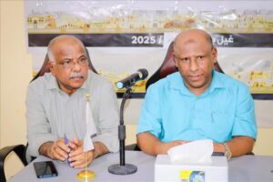 اخبار المناطق – غيل باوزير: د. عبدالعزيز جابر يتحدث عن “تحديات حضرموت وآفاق الحكم الذاتي”