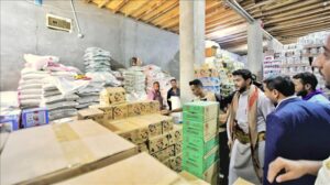 اخبار المناطق – مأرب تشرع في تنفيذ تغييرات سعرية وسط أزمة اقتصادية.