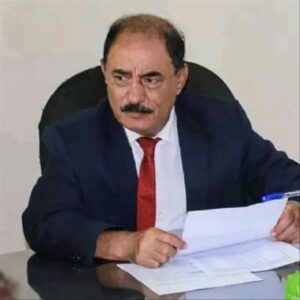 اخبار المناطق – محافظ الضالع يطلب صرف حافز شهري قدره 50 ألف لمعلمي ومعلمات المحافظة