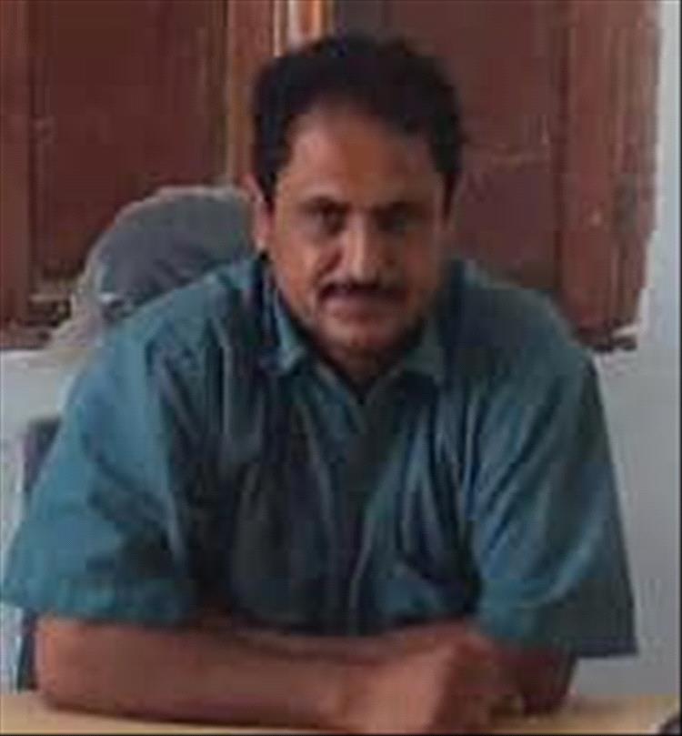 مكتب التربية بأحور يعتذر لقائد القوات الخاصة النقيب محمد جادع