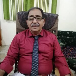 اخبار عدن – إطلاق سراح المعلم والكاتب أحمد ناصر حميدان