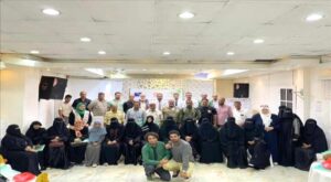 اخبار عدن – إطلاق مشروع “شباب واعي آمن” في عدن لحماية الفئة الناشئة من المخدرات بدعم من الاتحاد الأوروبي