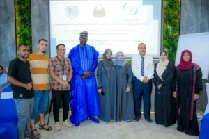 اخبار عدن – إقامة أول ورشة عمل في عدن لتعزيز قدرات الرعاية الطبية النفسية للمراهقين والفئة الناشئة