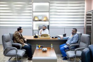 اخبار عدن – اجتماع تنسيقي في عدن لتعزيز التنسيق بين مناهج مدارس التحفيظ والمعاهد الشرعية