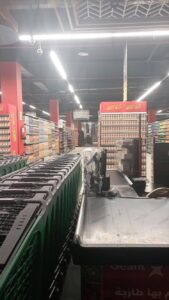 اخبار عدن – افتتاح كبير ينتظره أهل عدن.. سوبر ماركت “جيان” يجهز لبدء نشاطه في عدن مول خل