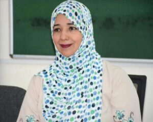 اخبار عدن – الدكتورة صفاء معطي تبارك موظفي الجهاز المركزي والوحدات الإحصائية بمناسبة خاصة